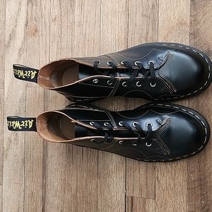 Dr. Martens Church Size 8.